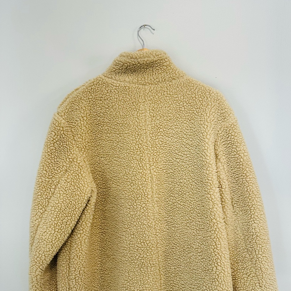 H&M Teddy Coat - Picture 11 of 14
